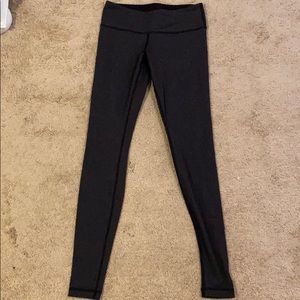 Lulu lemon Wunder Under